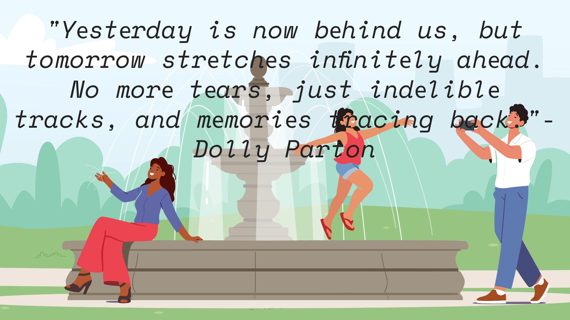 dolly parton quotes image wallpaper for desktop and laptop