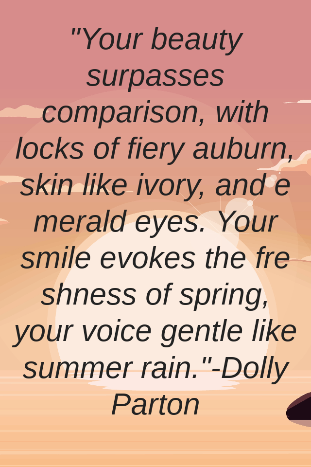 dolly parton quotes image wallpaper for android phone