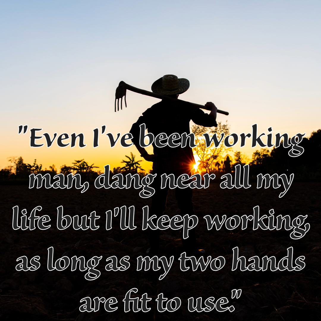 Merle Haggard Quotes