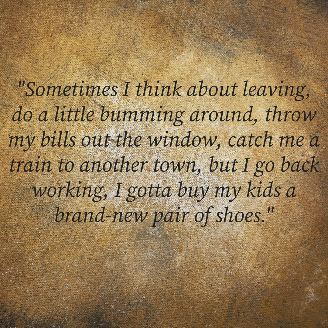 Merle Haggard Quotes