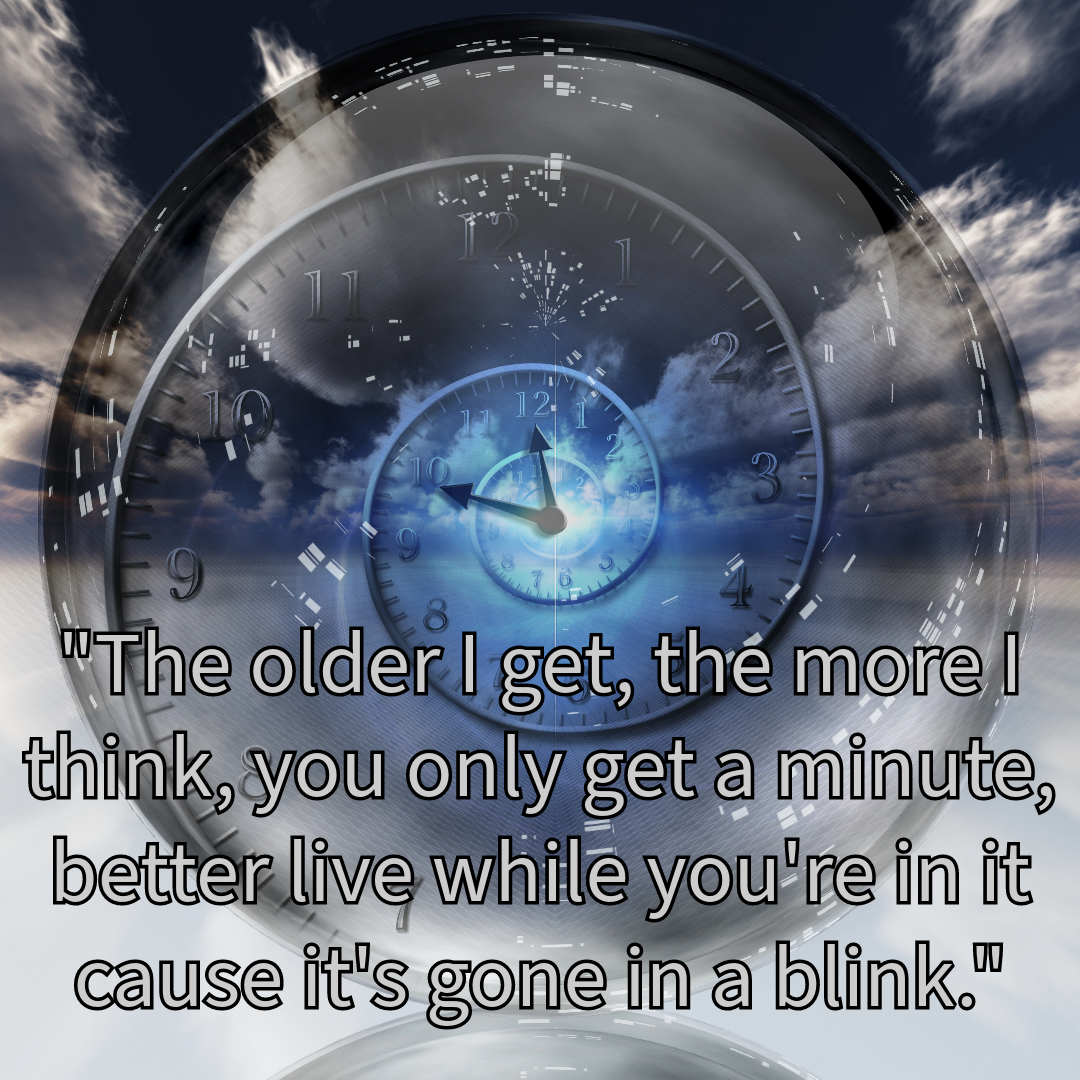 Alan Jackson Quotes