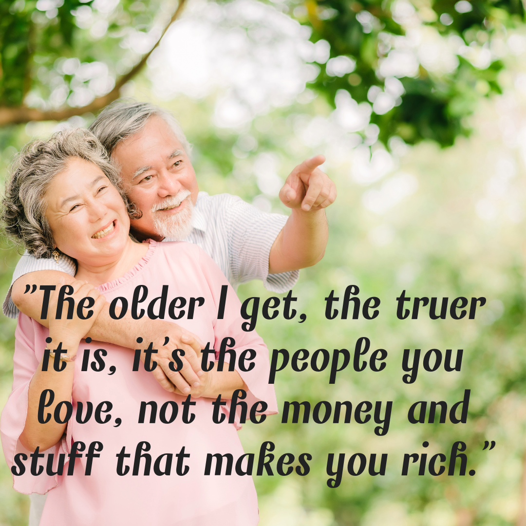 Alan Jackson Quotes About Love