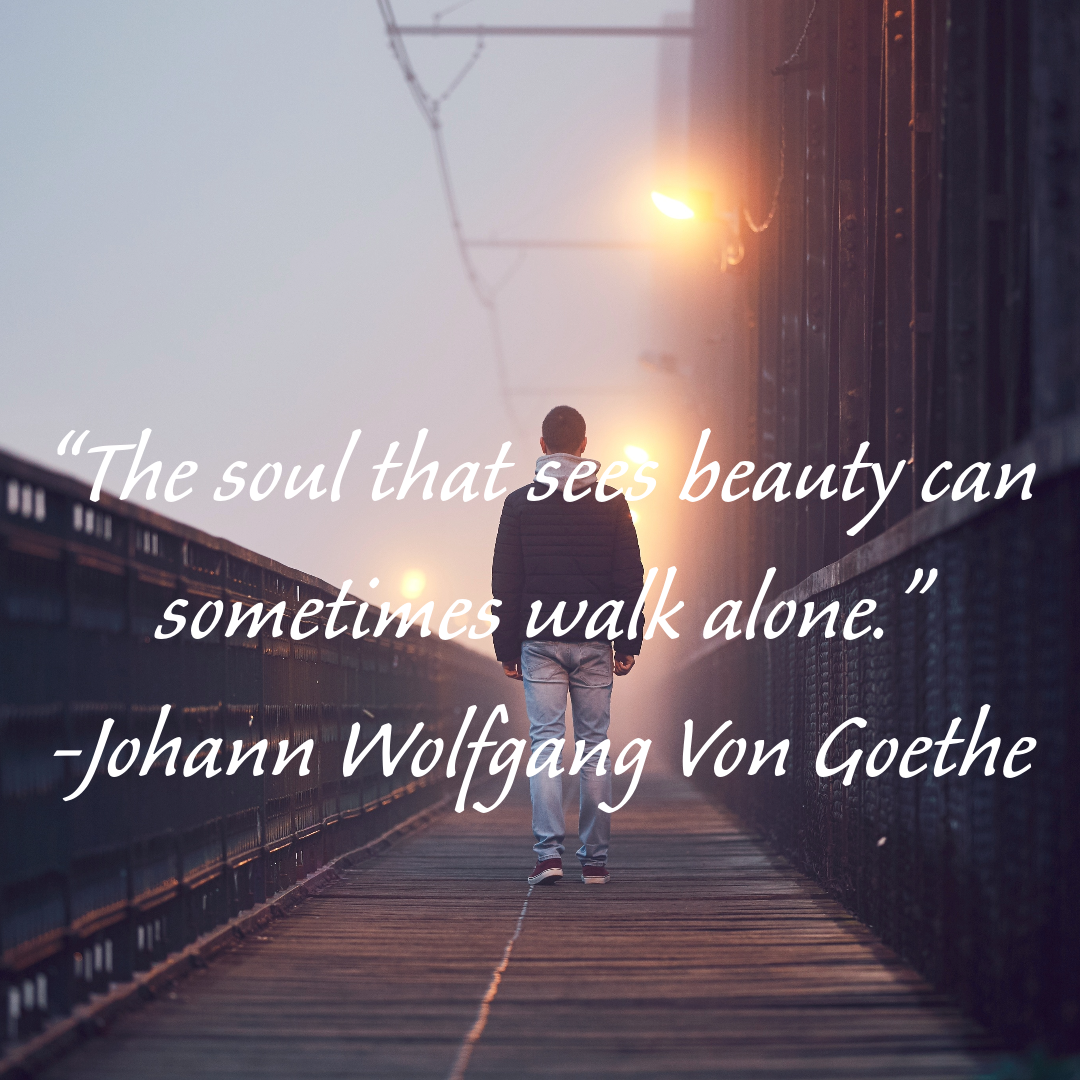 Feeling Unwanted Quotes: