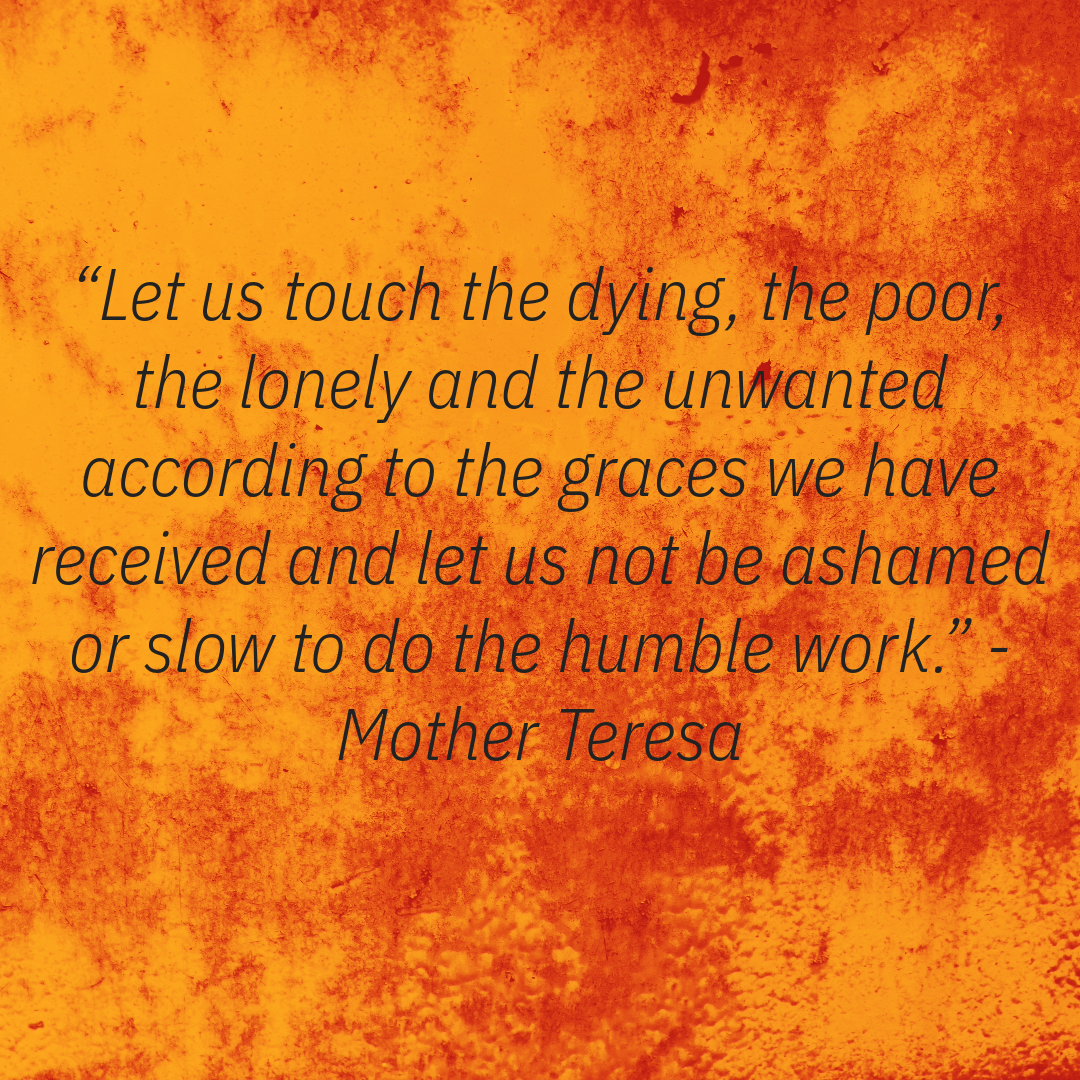 Feeling Unwanted Sayings: