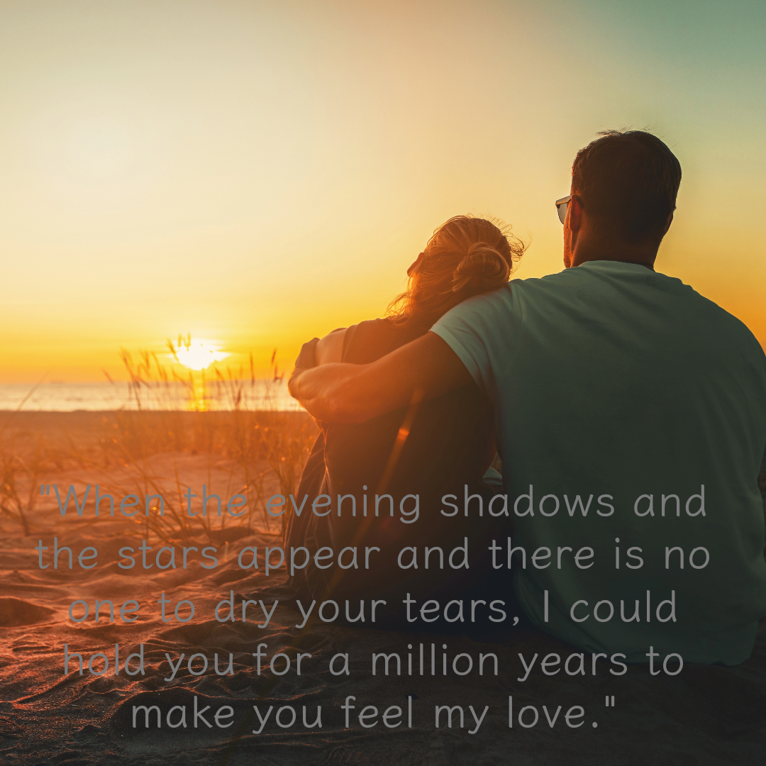 Garth Brooks Quotes and messages on love