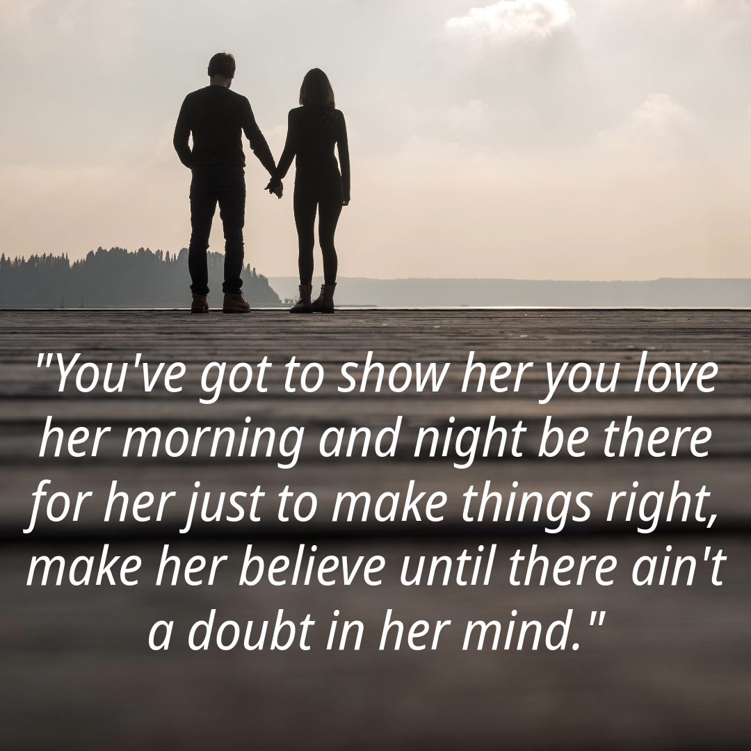 George Strait Quotes and messages about love