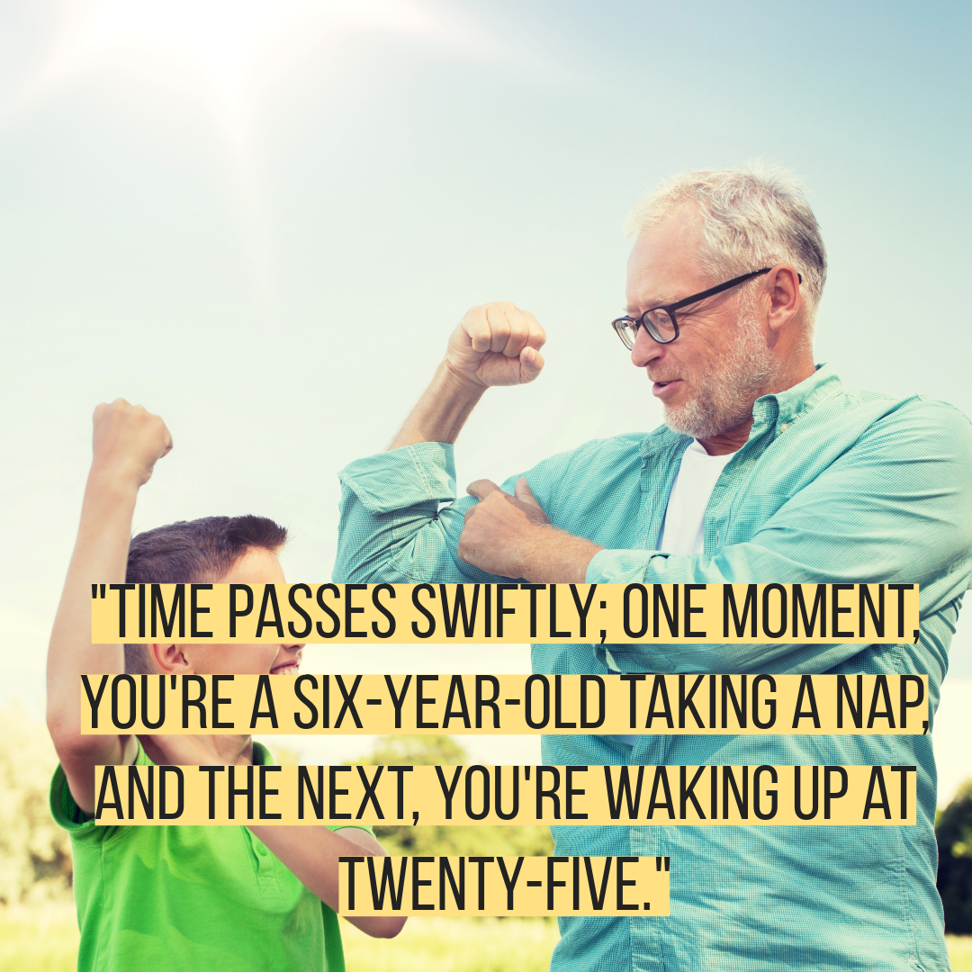 Kenny Chesney Quotes About Life