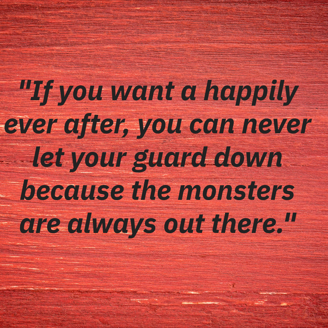 Nimona Quotes