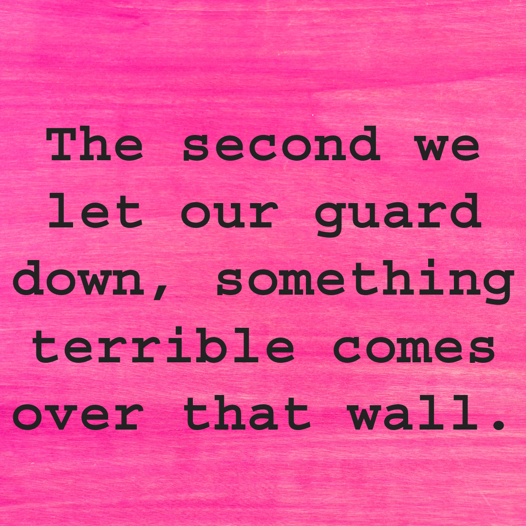 Nimona Quotes