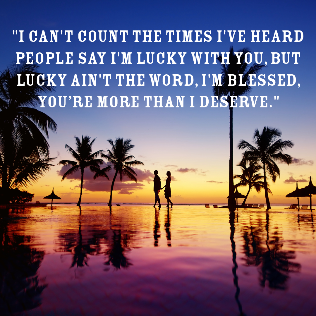 Thomas Rhett Quotes and Messages of Love