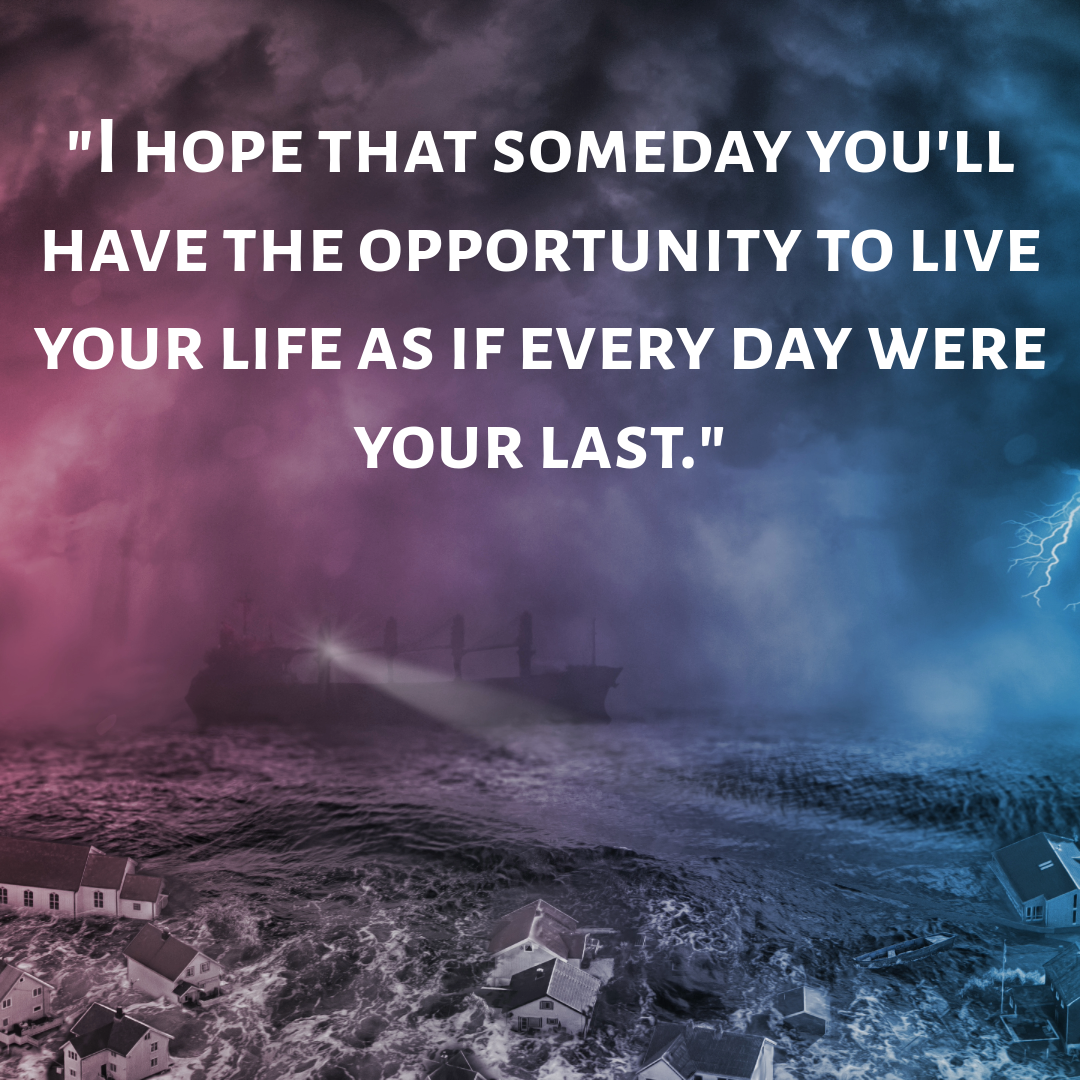 Tim McGraw Quotes About Life