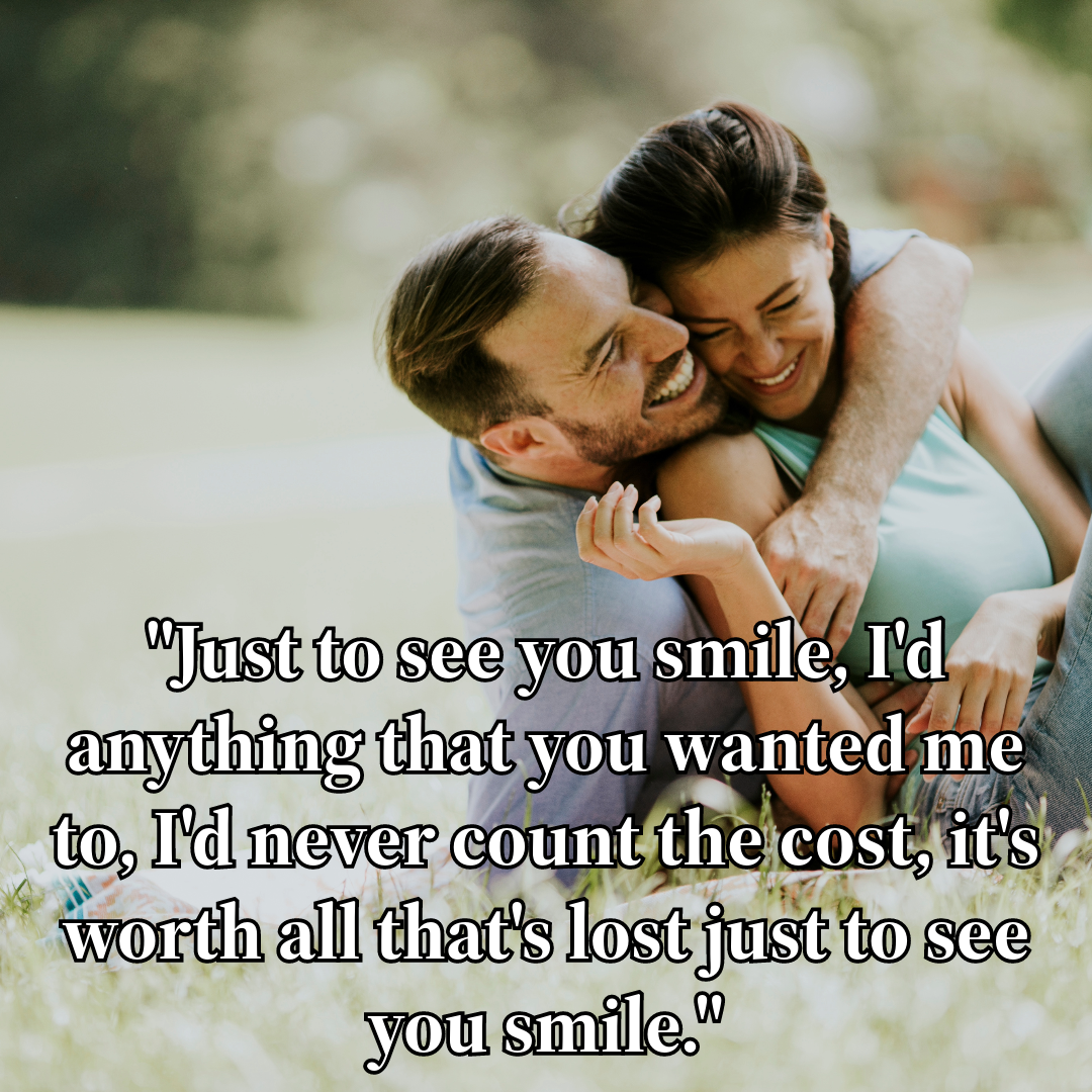 Tim McGraw Quotes About Love