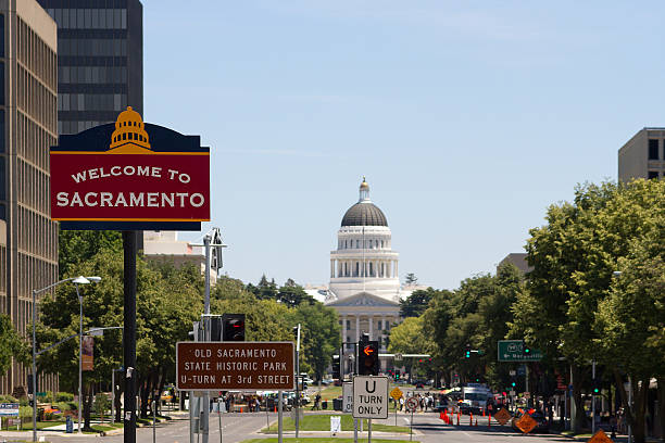 Discover the Best Sacramento Quotes and Instagram Captions for Your Next Trip