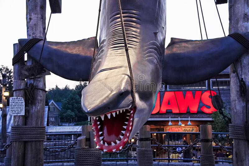 Jaws Quotes: Famous Lines from the Iconic Movie